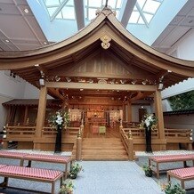 ホテルモントレ仙台の画像