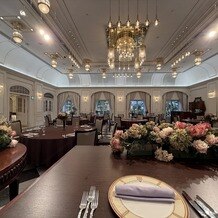 ホテルモントレ仙台の写真｜披露宴・パーティー会場｜2025-06-30 00:53:35.0ぱるさん投稿