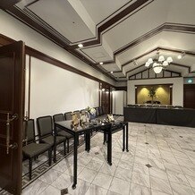 ホテルモントレ仙台の写真｜披露宴・パーティー会場｜2025-06-30 00:53:35.0ぱるさん投稿