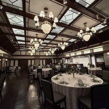 ホテルモントレ仙台の写真｜披露宴・パーティー会場｜2025-06-30 00:53:35.0ぱるさん投稿