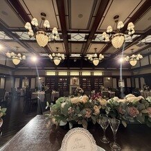 ホテルモントレ仙台の写真｜披露宴・パーティー会場｜2025-06-30 00:53:35.0ぱるさん投稿