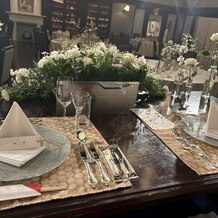 ホテルモントレ仙台の写真｜披露宴・パーティー会場｜2025-08-15 09:43:19.0まりさん投稿