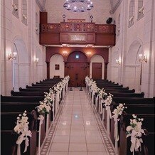 ホテルモントレ仙台の写真｜挙式会場｜2025-09-06 07:54:05.0ジュンヤさん投稿