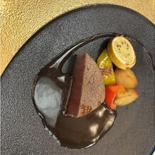 ホテルモントレ仙台の写真｜料理・ケーキ｜2025-09-15 16:27:16.0かほさん投稿