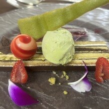 ホテルモントレ仙台の写真｜料理・ケーキ｜2025-10-05 13:10:30.0rちゃんさん投稿