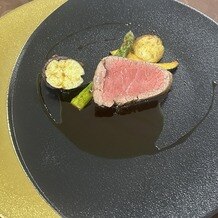 ホテルモントレ仙台の写真｜料理・ケーキ｜2025-10-05 13:10:30.0rちゃんさん投稿