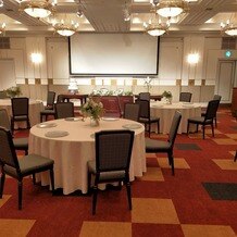 ホテルモントレ仙台の写真｜披露宴・パーティー会場｜2025-10-18 21:14:18.0さくらさん投稿