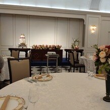 ホテルモントレ仙台の写真｜披露宴・パーティー会場｜2025-11-14 13:14:22.0ゆきりんさん投稿