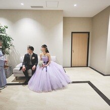 L'celmo 熊本（エルセルモ熊本）の写真｜披露宴・パーティー会場｜2025-02-17 16:07:01.0ダージリンさん投稿