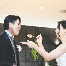 L'celmo 熊本（エルセルモ熊本）の写真｜披露宴・パーティー会場｜2025-02-17 16:07:01.0ダージリンさん投稿