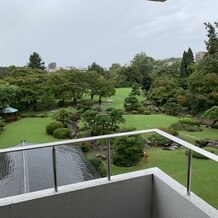 宇都宮グランドホテルの写真｜緑いっぱいの庭園が決め手です
