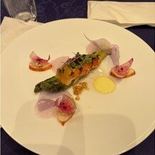 ヒルトン名古屋の画像｜魚料理