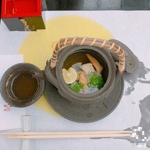 桜坂　観山荘の写真｜料理・ケーキ｜2022-01-28 11:37:23.0つまさん投稿