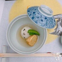 桜坂　観山荘の写真｜料理・ケーキ｜2022-01-28 11:37:23.0つまさん投稿