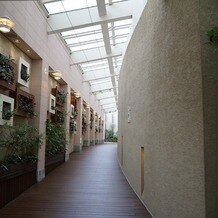 名古屋東急ホテルの画像｜小道