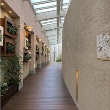 名古屋東急ホテルの画像｜フラワーシャワーも可能