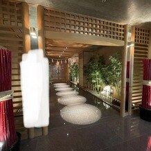 名古屋東急ホテルの写真｜神殿