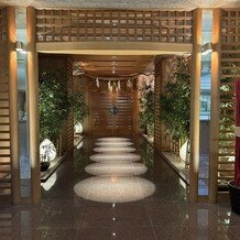 名古屋東急ホテルの画像