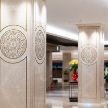 名古屋東急ホテルの画像