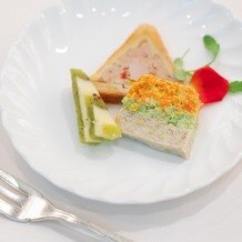 名古屋東急ホテルの写真｜和洋折衷のプランにしました。
ボリュームもありとてもおいしかったです。