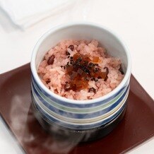 名古屋東急ホテルの写真｜料理・ケーキ｜2025-09-11 15:24:20.0クレアさん投稿