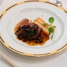 名古屋東急ホテルの写真｜料理・ケーキ｜2025-09-11 15:24:20.0クレアさん投稿