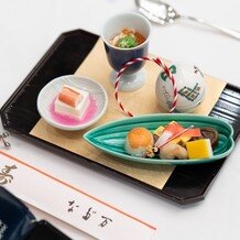 名古屋東急ホテルの写真｜料理・ケーキ｜2025-09-11 15:24:20.0クレアさん投稿