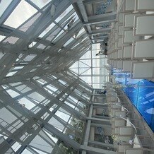 シェラトン・グランデ・トーキョーベイ・ホテルの画像
