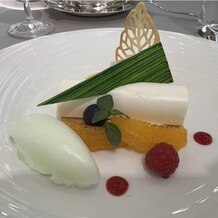シェラトン・グランデ・トーキョーベイ・ホテルの写真｜料理・ケーキ｜2025-03-09 21:34:41.0かわこうさん投稿