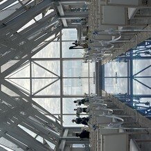 シェラトン・グランデ・トーキョーベイ・ホテルの画像