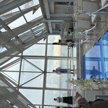 シェラトン・グランデ・トーキョーベイ・ホテルの画像