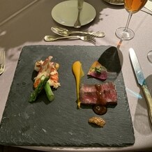 シェラトン・グランデ・トーキョーベイ・ホテルの写真｜料理・ケーキ｜2025-04-04 22:57:27.0ざわわさん投稿
