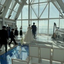 シェラトン・グランデ・トーキョーベイ・ホテルの画像
