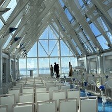 シェラトン・グランデ・トーキョーベイ・ホテルの画像