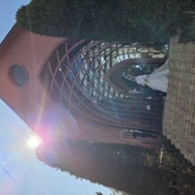 シェラトン・グランデ・トーキョーベイ・ホテルの画像