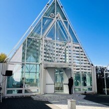 シェラトン・グランデ・トーキョーベイ・ホテルの画像