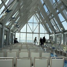 シェラトン・グランデ・トーキョーベイ・ホテルの画像