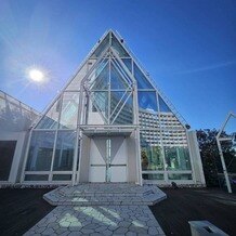 シェラトン・グランデ・トーキョーベイ・ホテルの画像