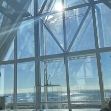 シェラトン・グランデ・トーキョーベイ・ホテルの画像