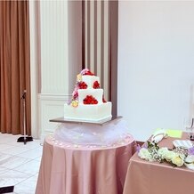 シェラトン・グランデ・トーキョーベイ・ホテルの写真｜料理・ケーキ｜2025-06-03 07:55:14.0なつきさん投稿