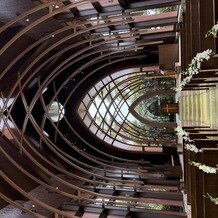 シェラトン・グランデ・トーキョーベイ・ホテルの画像