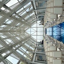 シェラトン・グランデ・トーキョーベイ・ホテルの画像