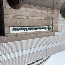 シェラトン・グランデ・トーキョーベイ・ホテルの画像