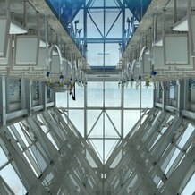 シェラトン・グランデ・トーキョーベイ・ホテルの画像