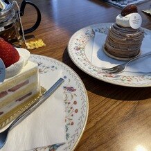 シェラトン・グランデ・トーキョーベイ・ホテルの画像