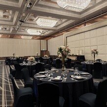 シェラトン・グランデ・トーキョーベイ・ホテルの画像