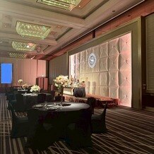 シェラトン・グランデ・トーキョーベイ・ホテルの画像