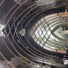 シェラトン・グランデ・トーキョーベイ・ホテルの画像