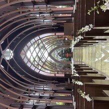 シェラトン・グランデ・トーキョーベイ・ホテルの画像