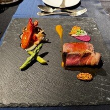 シェラトン・グランデ・トーキョーベイ・ホテルの写真｜料理・ケーキ｜2025-10-29 21:18:49.0アシュリーさん投稿